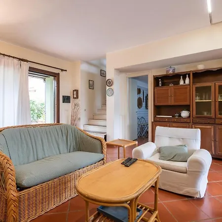 Holiday home Federica Pula