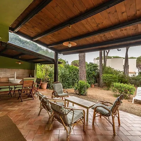 Federica Holiday home