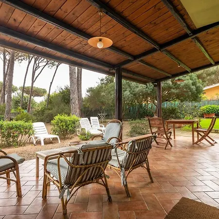 Holiday home Federica *