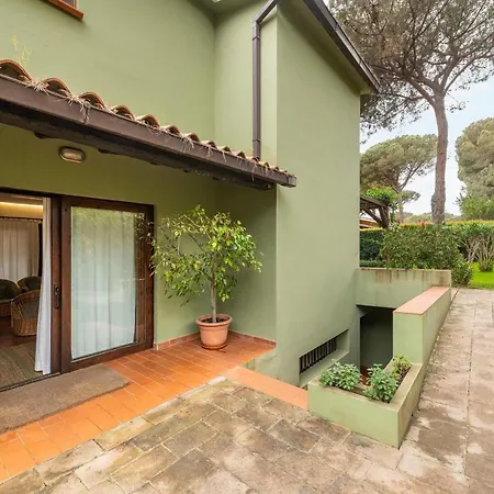 Holiday home Federica Pula