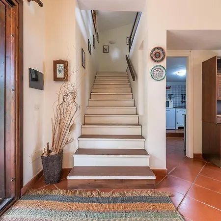 Federica Holiday home *