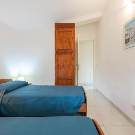 Federica Holiday home *