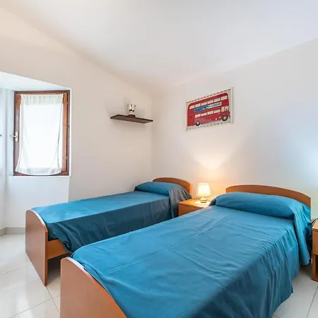 Federica Holiday home