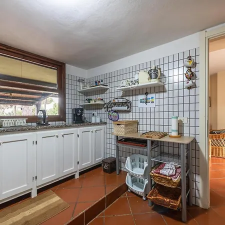 Federica Holiday home Pula