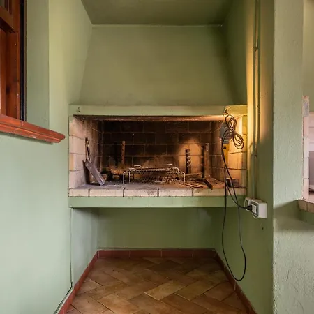 Holiday home Federica