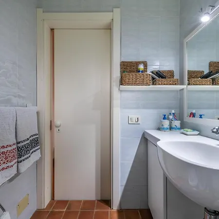Holiday home Federica