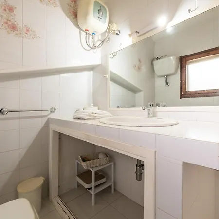 Federica Holiday home