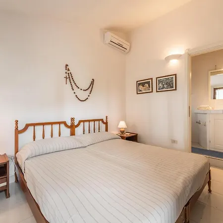 Federica Holiday home *