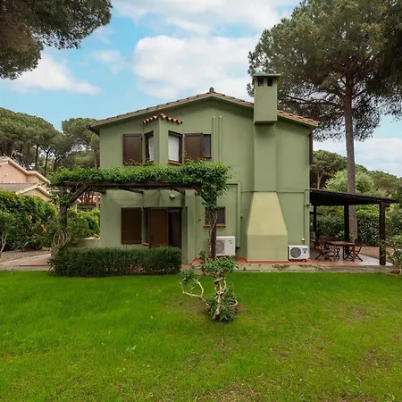 Holiday home Federica *