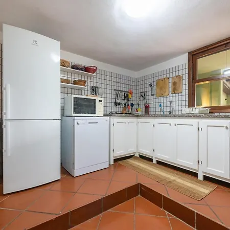Federica Holiday home Pula